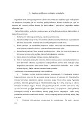 Jaunimo nedarbas Lietuvoje 2 puslapis