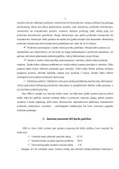 Jaunimo nedarbas Lietuvoje 3 puslapis