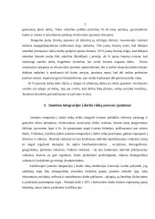 Jaunimo nedarbas Lietuvoje 4 puslapis