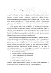 Jaunimo nedarbas Lietuvoje 5 puslapis