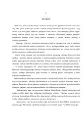 Jaunimo nedarbas Lietuvoje 7 puslapis