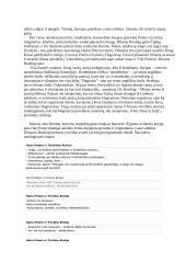 Joanne Rowling - rašytoja, atvedusi vaikus prie knygos 3 puslapis