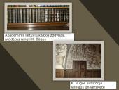 Skaidrės. Kazimieras Būga 5 puslapis