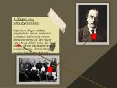 Skaidrės. Kazimieras Būga 8 puslapis