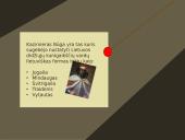 Skaidrės. Kazimieras Būga 9 puslapis