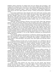 Jonizuojančios spinduliuotės poveikis žmogaus organizmui ir apsauga 4 puslapis