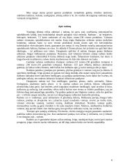 Jonizuojančios spinduliuotės poveikis žmogaus organizmui ir apsauga 7 puslapis