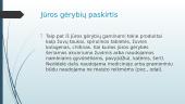 Jūros gėrybės (skaidrės) 4 puslapis