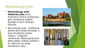 Medininkų ir Marienburgo pilis 3 puslapis