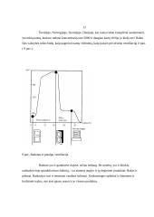 Jonizuojantys spinduliai ir jų keliamas pavojus organizmui 12 puslapis