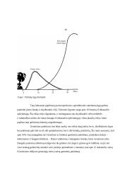 Jonizuojantys spinduliai ir jų keliamas pavojus organizmui 16 puslapis