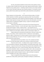 Jonizuojantys spinduliai ir jų keliamas pavojus organizmui 17 puslapis