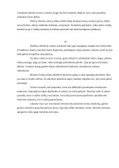 Jonizuojantys spinduliai ir jų keliamas pavojus organizmui 19 puslapis