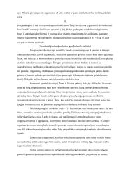 Jonizuojantys spinduliai ir jų keliamas pavojus organizmui 6 puslapis