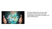 Innovations in the field of Electronics (presentation) 9 puslapis