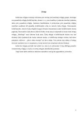 Judaizmas 2 puslapis