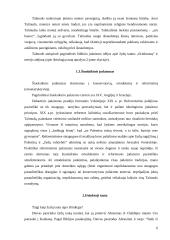 Judaizmas 6 puslapis