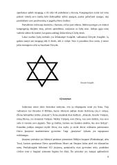 Judaizmas 8 puslapis