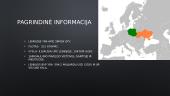 Lenkija - šalies pristatymas 3 puslapis