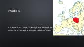Lenkija - šalies pristatymas 4 puslapis