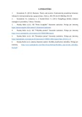 АB „Žemaitijos pienas“ konkurеncinio prаnаšumo vеrtinimаs 16 puslapis