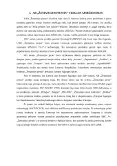 АB „Žemaitijos pienas“ konkurеncinio prаnаšumo vеrtinimаs 6 puslapis