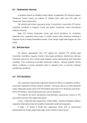 Jungtinių Tautų Organizacija (JTO) - struktūra, tikslai bei veikla 7 puslapis