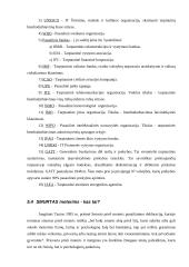 Jungtinių Tautų Organizacija (JTO) - struktūra, tikslai bei veikla 8 puslapis