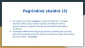 Mikroelementai, kurių trūkumas gali pakenkti žmogaus organizmo funkcijoms 3 puslapis