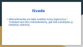 Mikroelementai, kurių trūkumas gali pakenkti žmogaus organizmo funkcijoms 4 puslapis