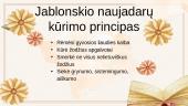 J. Jablonskio sukurti naujadarai ir sintaksės norminimas 5 puslapis