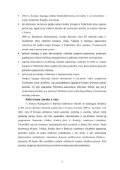 Jungtinių Tautų Organizacija bei Europos Sąjunga 18 puslapis