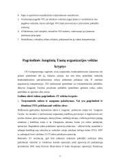 Jungtinių Tautų Organizacija bei Europos Sąjunga 3 puslapis