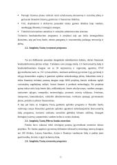 Jungtinių Tautų Organizacija bei Europos Sąjunga 5 puslapis