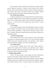 Jungtinių Tautų Organizacija bei Europos Sąjunga 7 puslapis