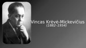 Vincas Krėvė-Mickevičius  (1882–1954) 2 puslapis