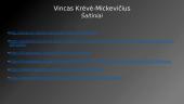 Vincas Krėvė-Mickevičius  (1882–1954) 12 puslapis