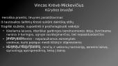 Vincas Krėvė-Mickevičius  (1882–1954) 7 puslapis