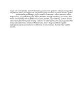 Maištas prieš tradiciją. Keturvėjininkų sambūris 2 puslapis