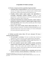 Visa informacija apie JTO 4 puslapis