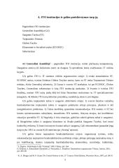 Visa informacija apie JTO 6 puslapis