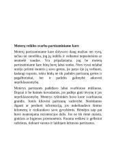 Moterys partizaniniame kare 11 puslapis