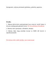 Moterys partizaniniame kare 14 puslapis