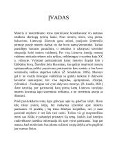 Moterys partizaniniame kare 2 puslapis