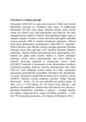 Moterys partizaniniame kare 4 puslapis