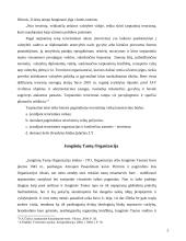 Jungtinių Tautų Organizacijos (JTO) priemonės kovojant su  terorizmu 5 puslapis