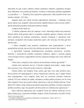 Jungtinių Tautų Organizacijos (JTO) priemonės kovojant su  terorizmu 6 puslapis