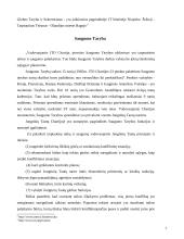 Jungtinių Tautų Organizacijos (JTO) priemonės kovojant su  terorizmu 7 puslapis