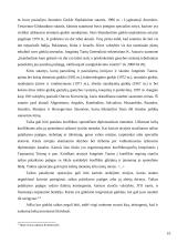 Jungtinių Tautų Organizacijos (JTO) priemonės kovojant su  terorizmu 10 puslapis