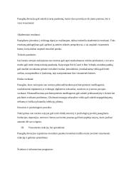 Moralinė panika: paauglių deviacija, supratimas ir sprendimai 2 puslapis